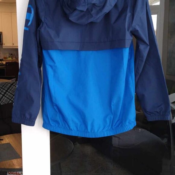 Champion Full Zip Windbreaker - Picture 7 of 7